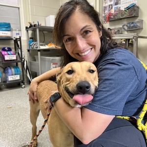 Fundraising Page: stephanie vanvogt